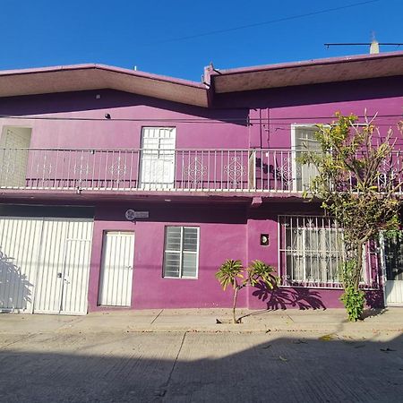 San Antonio de la Cal Depa Purpura Caracol 아파트 외부 사진