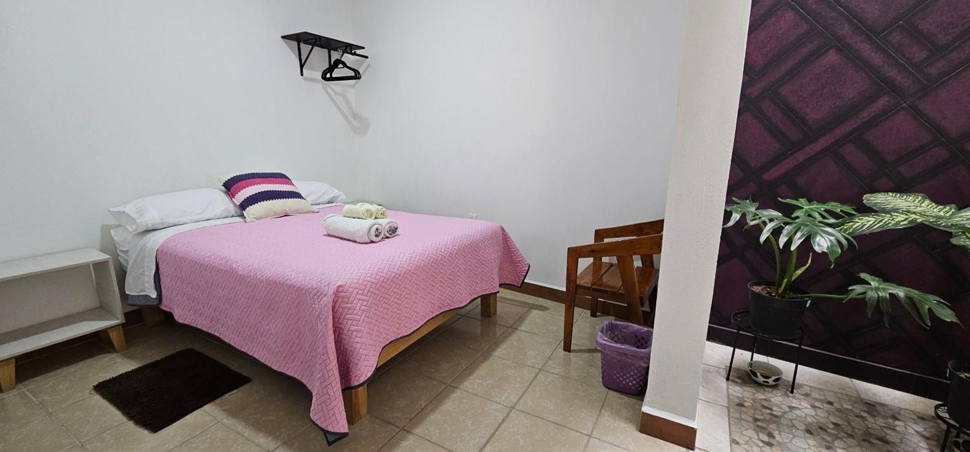 San Antonio de la Cal Depa Purpura Caracol 아파트 외부 사진