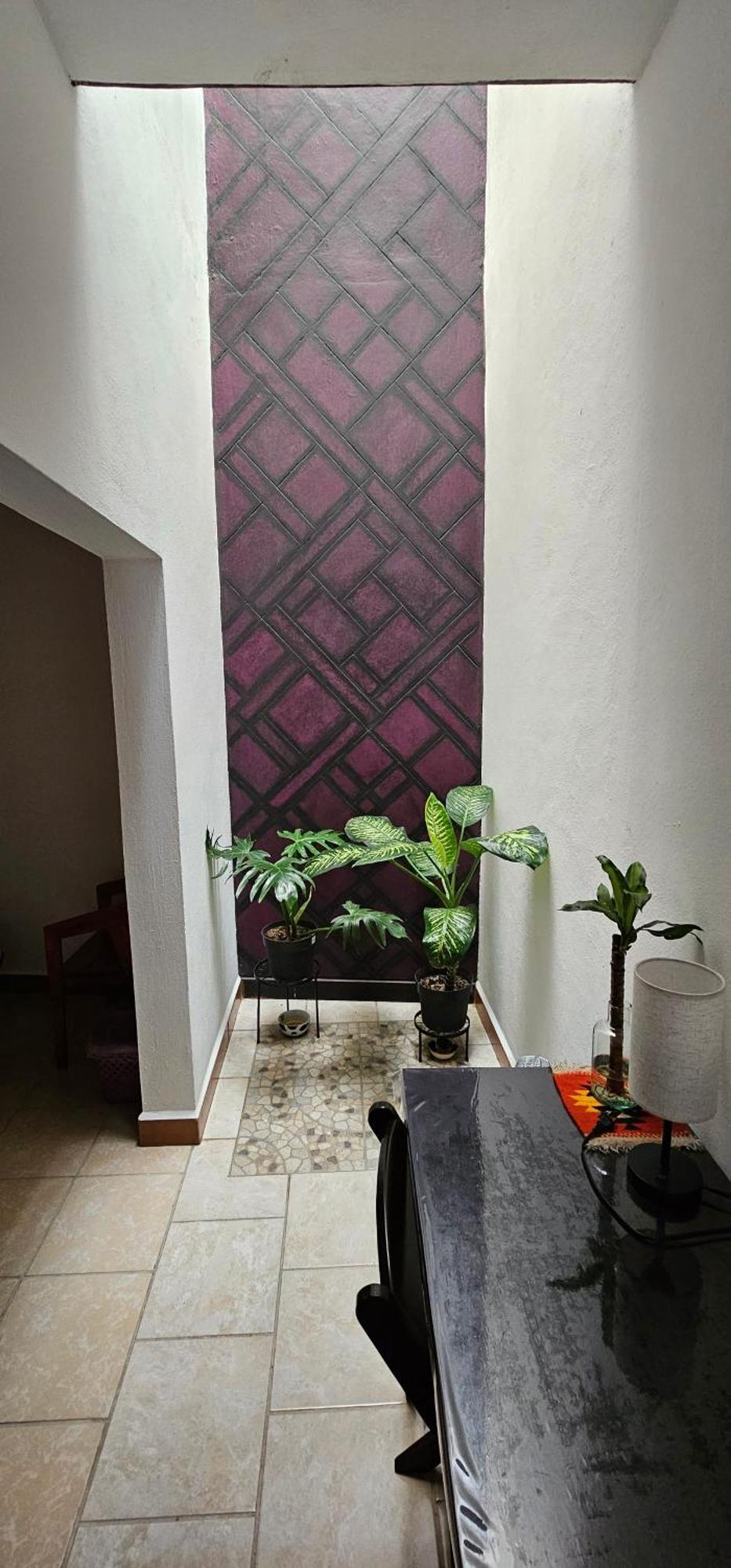 San Antonio de la Cal Depa Purpura Caracol 아파트 외부 사진