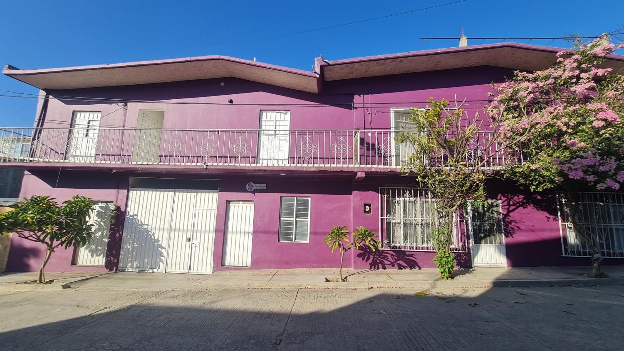 San Antonio de la Cal Depa Purpura Caracol 아파트 외부 사진