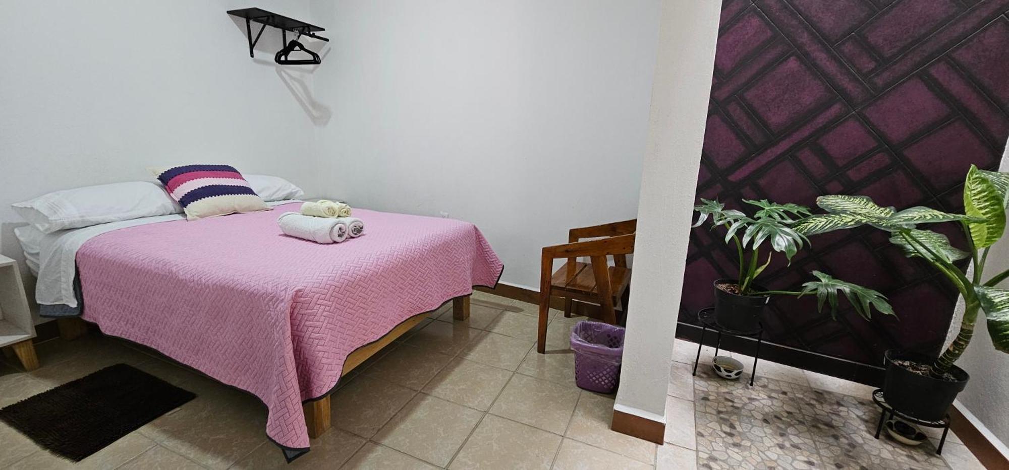 San Antonio de la Cal Depa Purpura Caracol 아파트 외부 사진